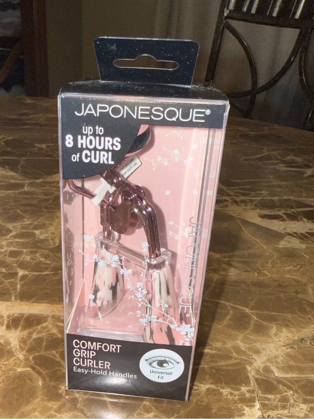 JAPONESQUE Eyelash Curler